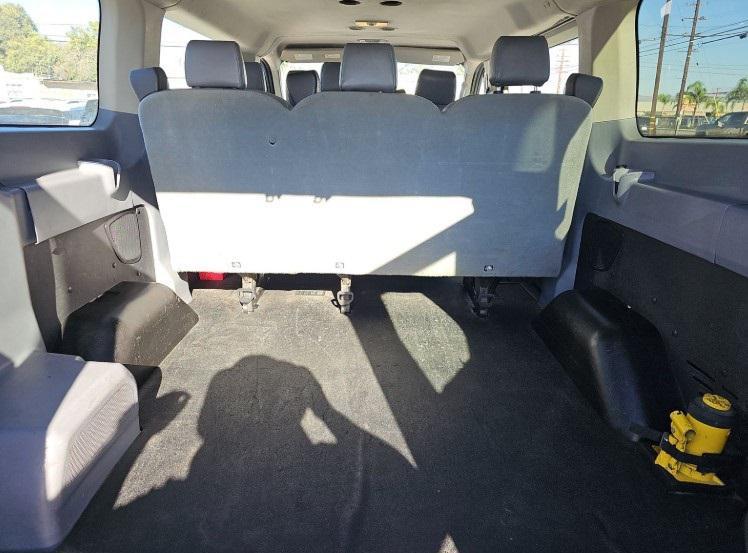 used 2018 Ford Transit-150 car, priced at $31,000