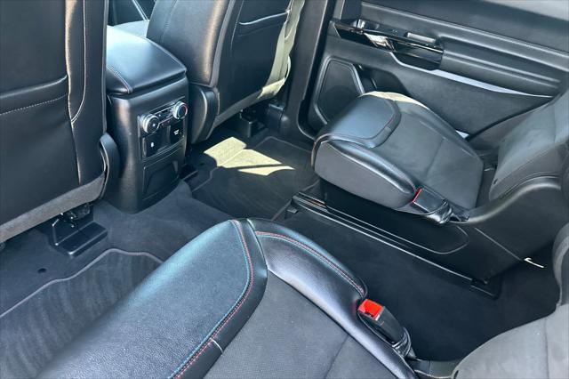 used 2022 Ford Explorer car, priced at $42,000