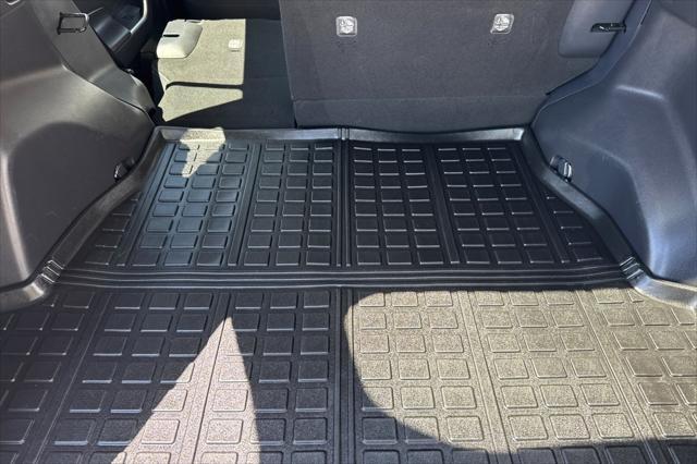 used 2021 Toyota RAV4 car, priced at $26,000