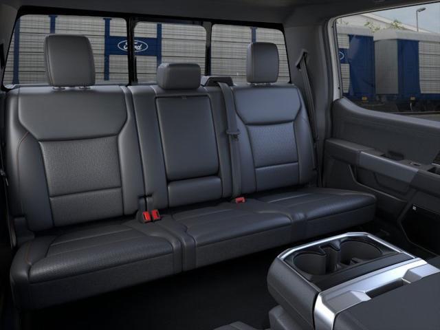 new 2025 Ford F-150 car, priced at $77,255
