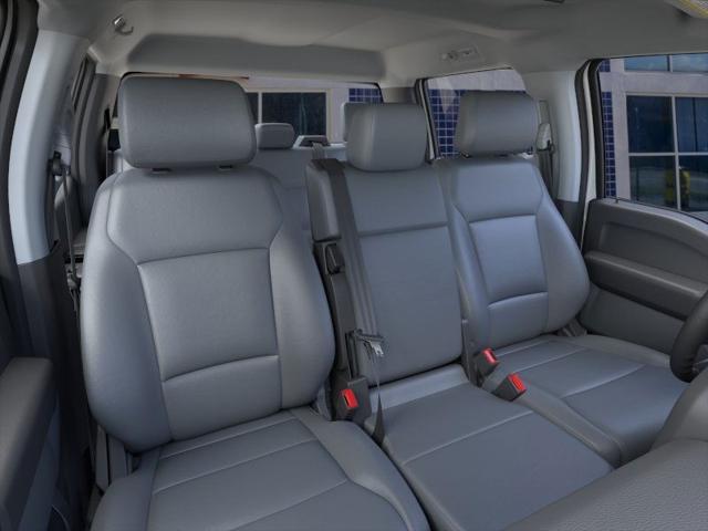 new 2025 Ford F-250 car, priced at $67,115