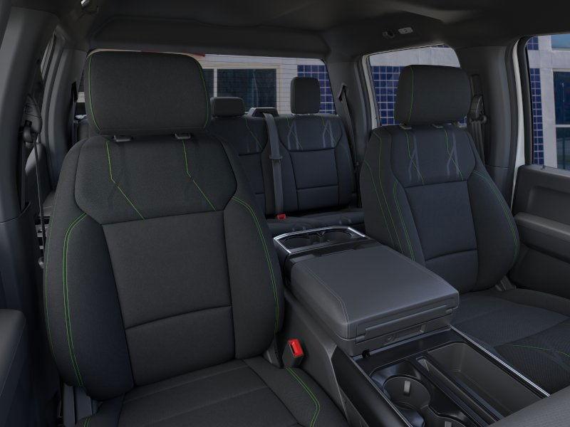 new 2025 Ford F-150 car, priced at $49,213