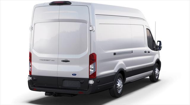 new 2024 Ford Transit-350 car, priced at $60,605