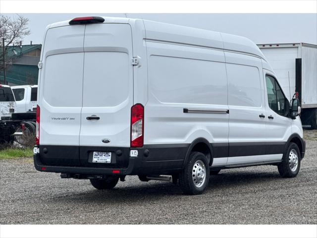 new 2024 Ford Transit-350 car, priced at $60,605