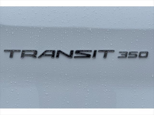 new 2024 Ford Transit-350 car, priced at $60,605