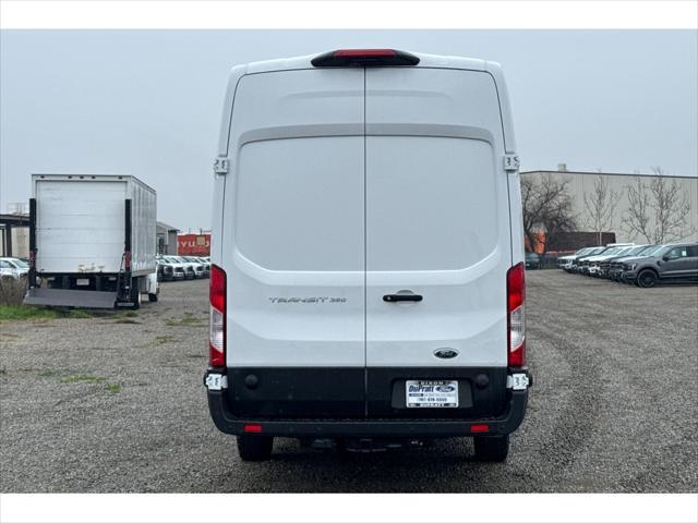 new 2024 Ford Transit-350 car, priced at $60,605