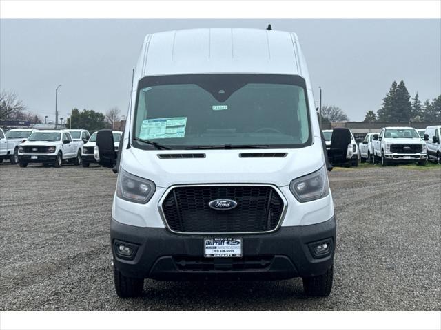 new 2024 Ford Transit-350 car, priced at $60,605