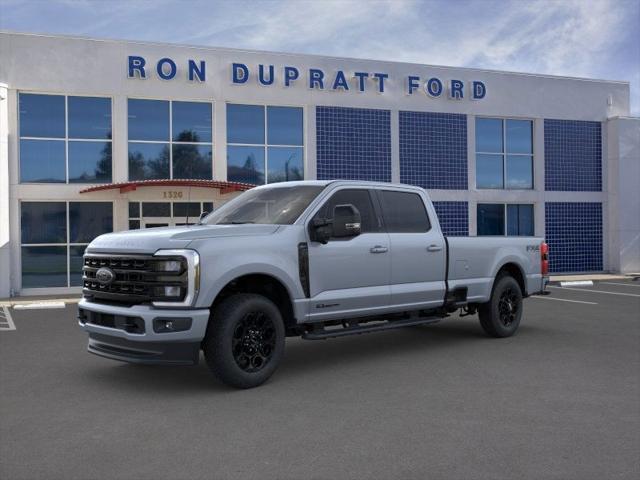 new 2024 Ford F-250 car, priced at $85,245