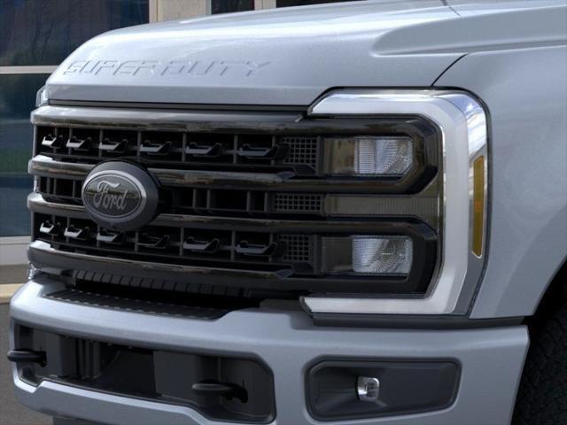 new 2024 Ford F-250 car, priced at $85,245