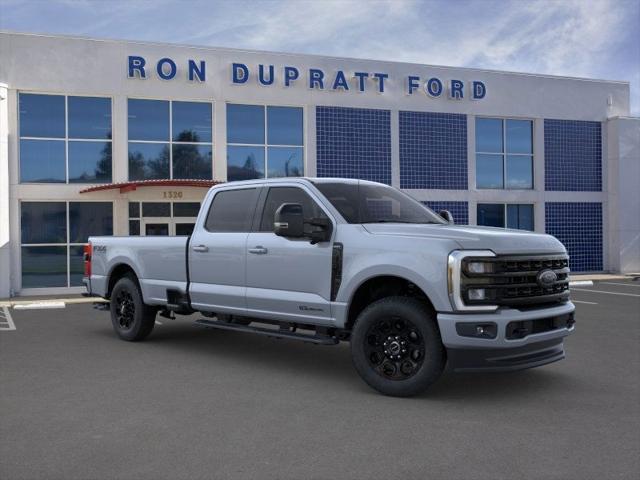 new 2024 Ford F-250 car, priced at $85,245