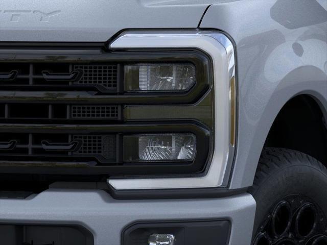 new 2024 Ford F-250 car, priced at $85,245