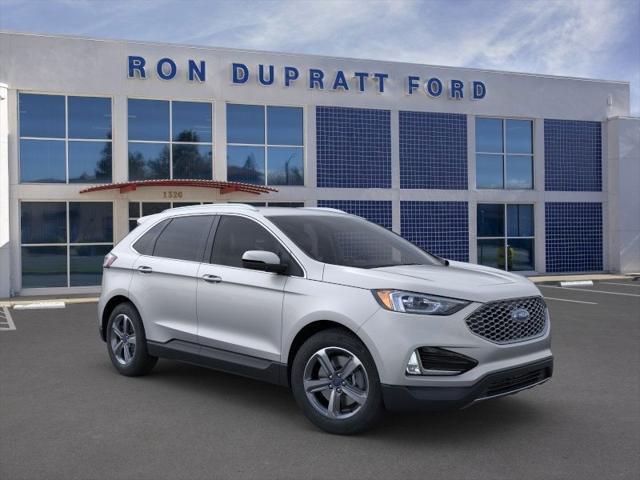 new 2024 Ford Edge car, priced at $40,879