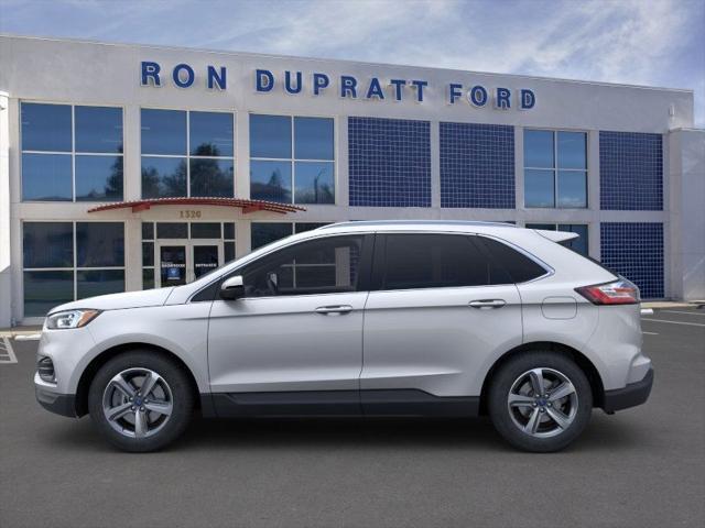 new 2024 Ford Edge car, priced at $40,879