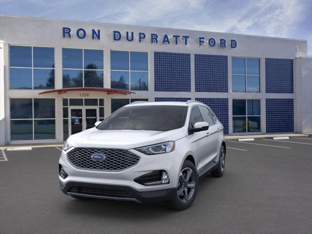 new 2024 Ford Edge car, priced at $40,879