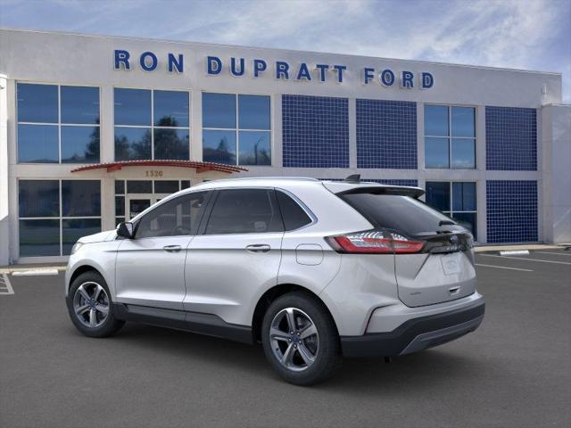 new 2024 Ford Edge car, priced at $40,879