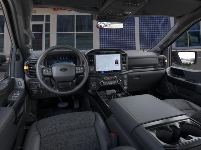 new 2025 Ford F-150 car, priced at $69,785