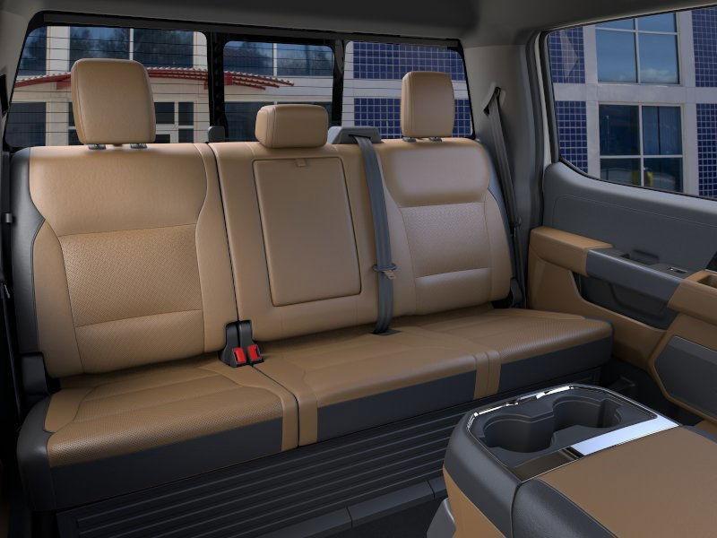 new 2025 Ford F-350 car, priced at $86,432