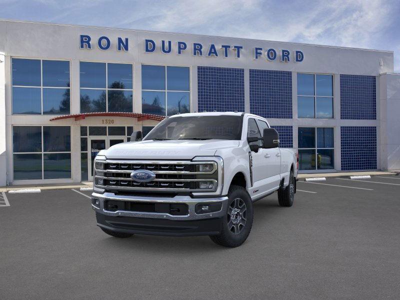 new 2025 Ford F-350 car, priced at $86,432