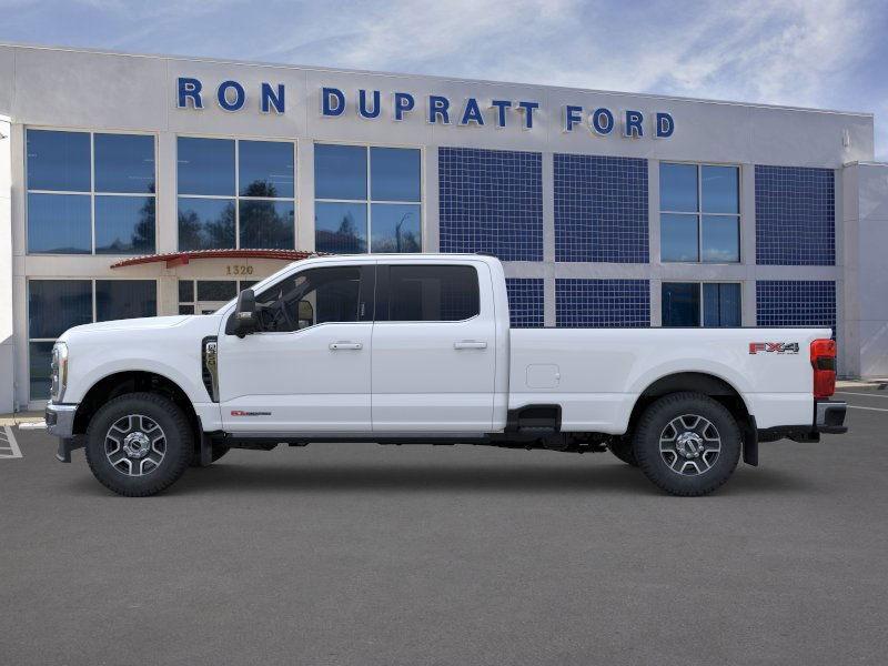 new 2025 Ford F-350 car, priced at $86,432