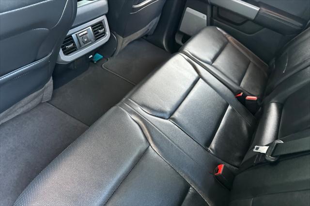 used 2024 Ford F-250 car, priced at $80,000