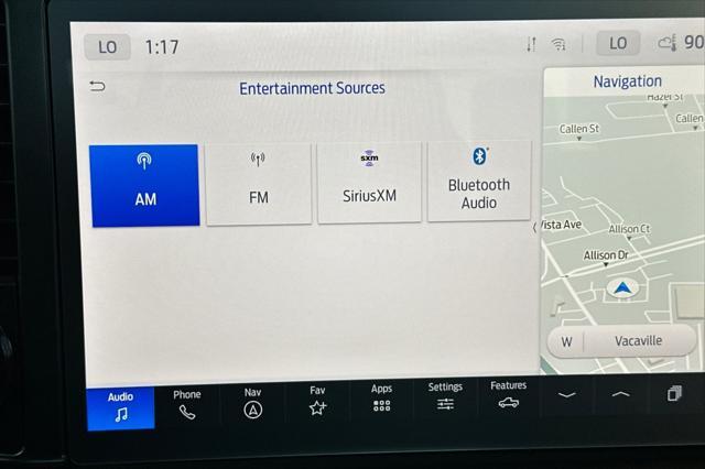 used 2024 Ford F-250 car, priced at $80,000