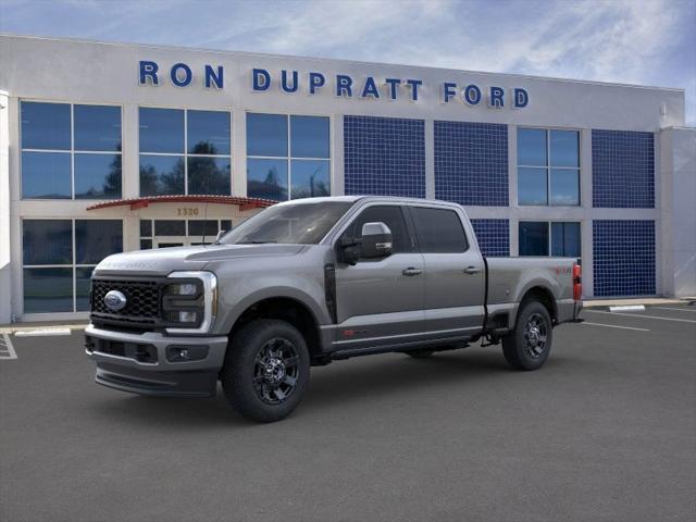 new 2024 Ford F-250 car, priced at $86,768