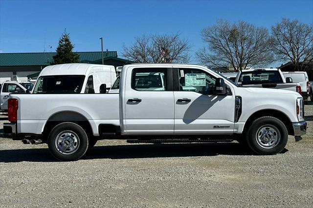 new 2024 Ford F-350 car, priced at $61,796