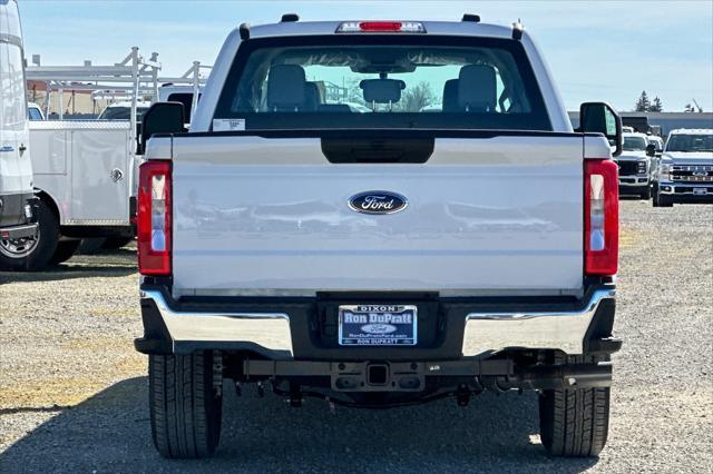 new 2024 Ford F-350 car, priced at $61,796