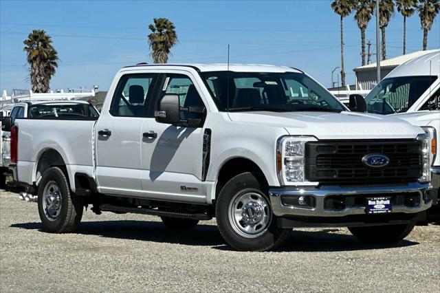 new 2024 Ford F-350 car, priced at $61,796