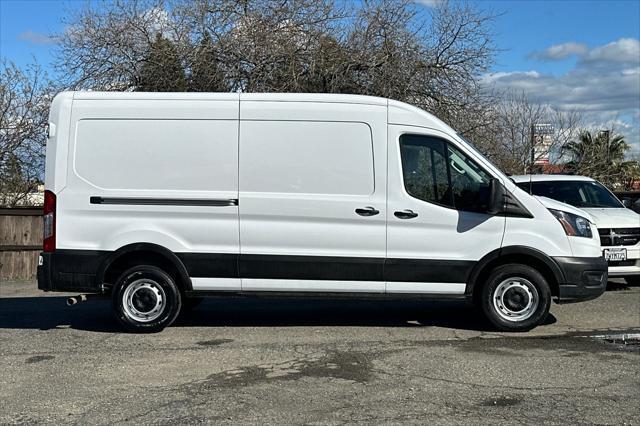 used 2023 Ford Transit-250 car, priced at $42,000