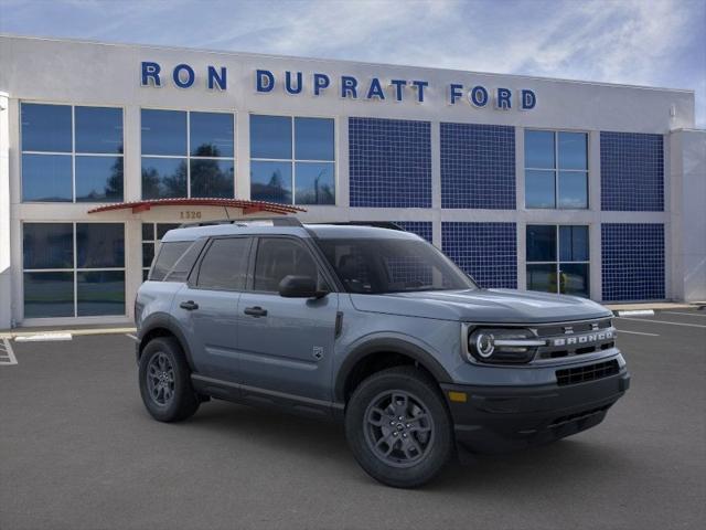 new 2024 Ford Bronco Sport car, priced at $31,748