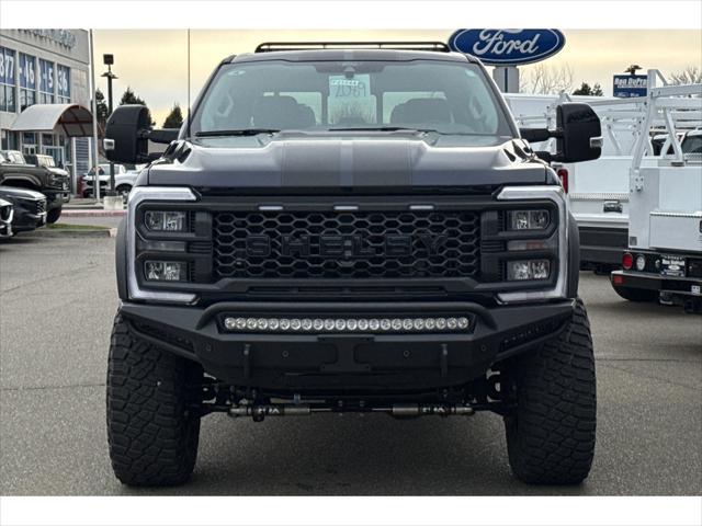 new 2024 Ford F-250 car, priced at $153,863