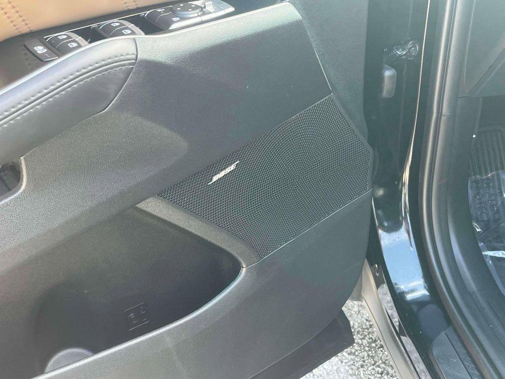 used 2025 Kia Sorento car, priced at $41,488