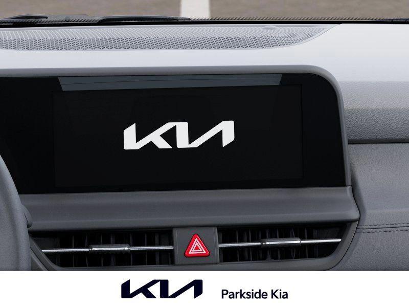 new 2025 Kia Seltos car, priced at $29,268