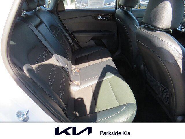 used 2021 Kia Forte car, priced at $16,590