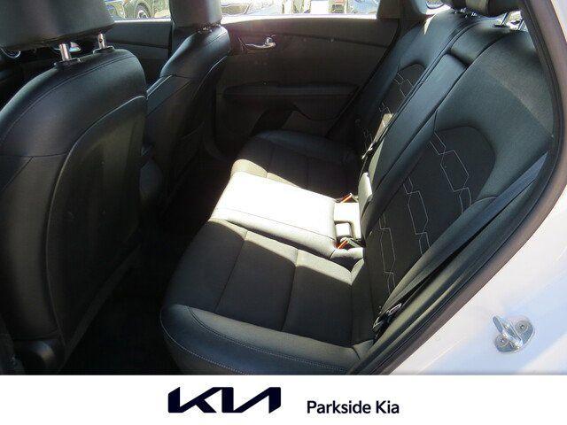 used 2021 Kia Forte car, priced at $16,590