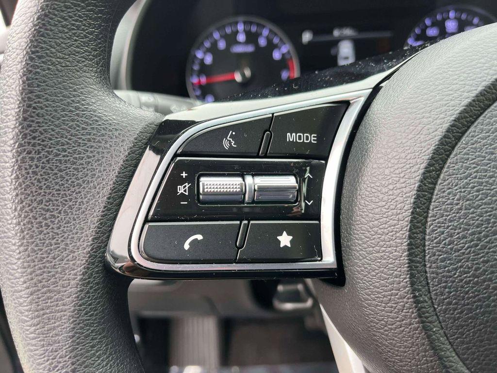 used 2023 Kia Forte car, priced at $17,888