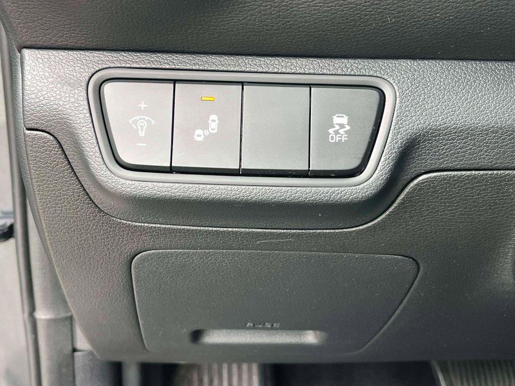 used 2023 Kia Forte car, priced at $17,888