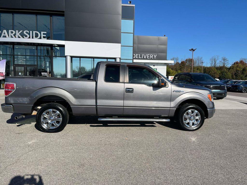 used 2013 Ford F-150 car, priced at $14,888