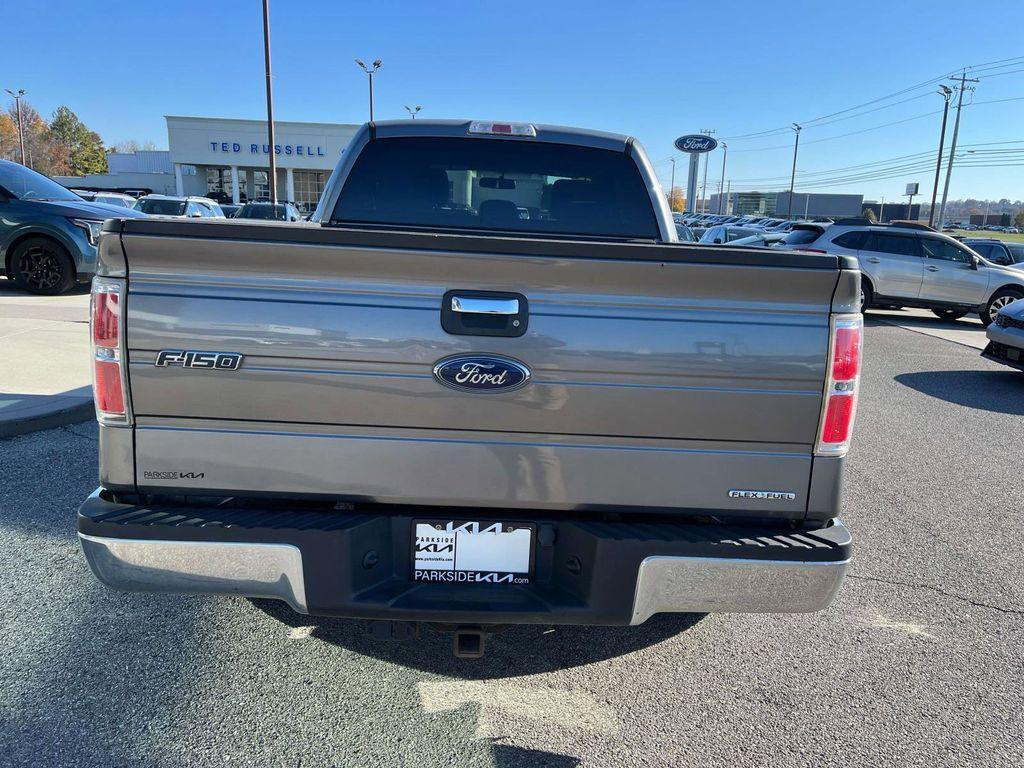 used 2013 Ford F-150 car, priced at $14,888