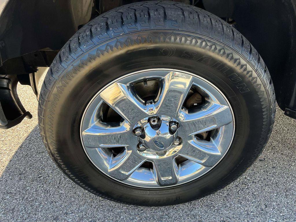 used 2013 Ford F-150 car, priced at $14,888