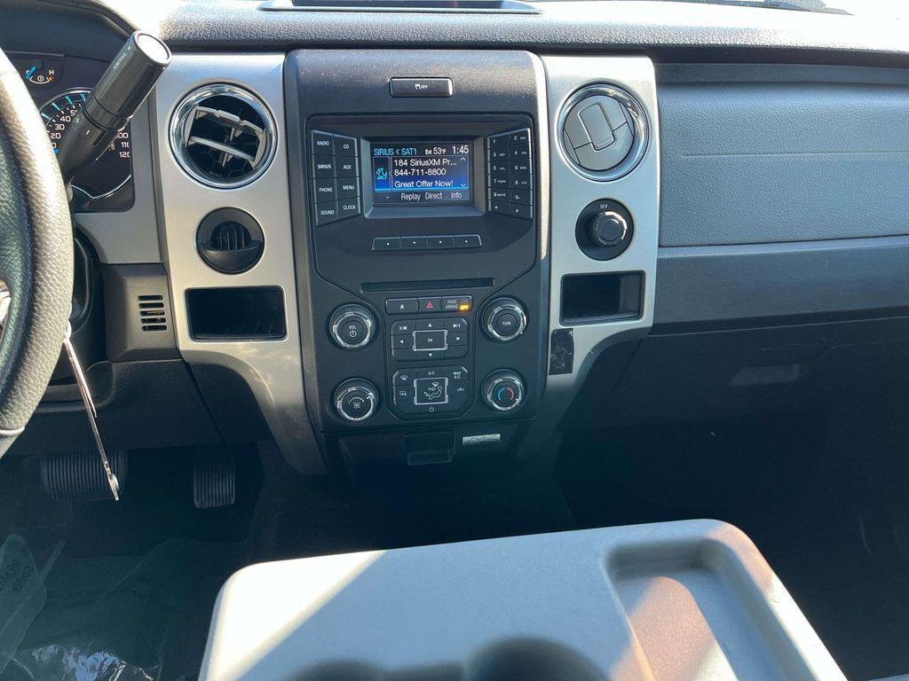 used 2013 Ford F-150 car, priced at $14,888