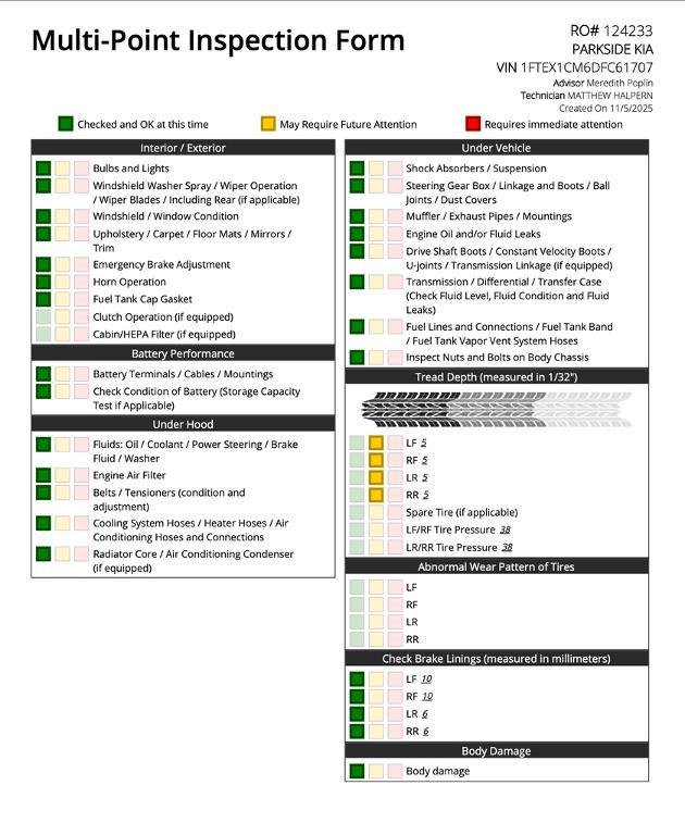 used 2013 Ford F-150 car, priced at $14,888