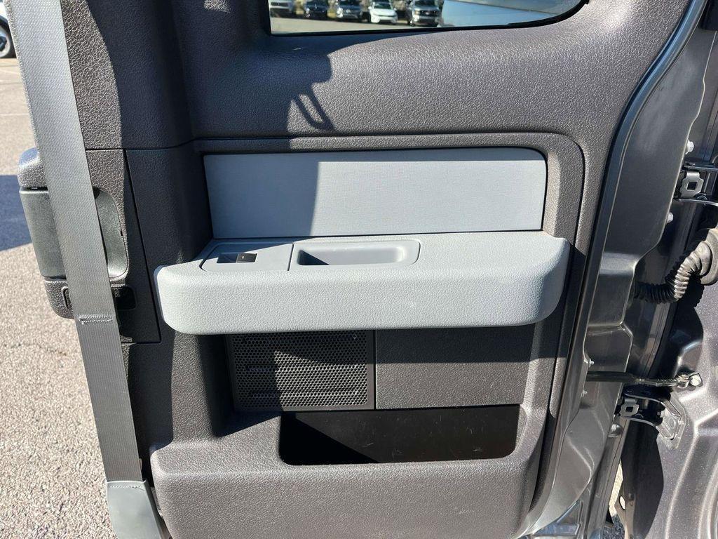 used 2013 Ford F-150 car, priced at $14,888