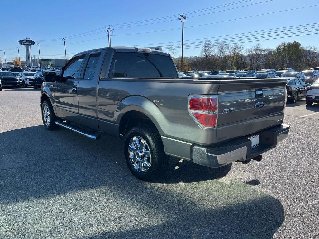 used 2013 Ford F-150 car, priced at $14,888