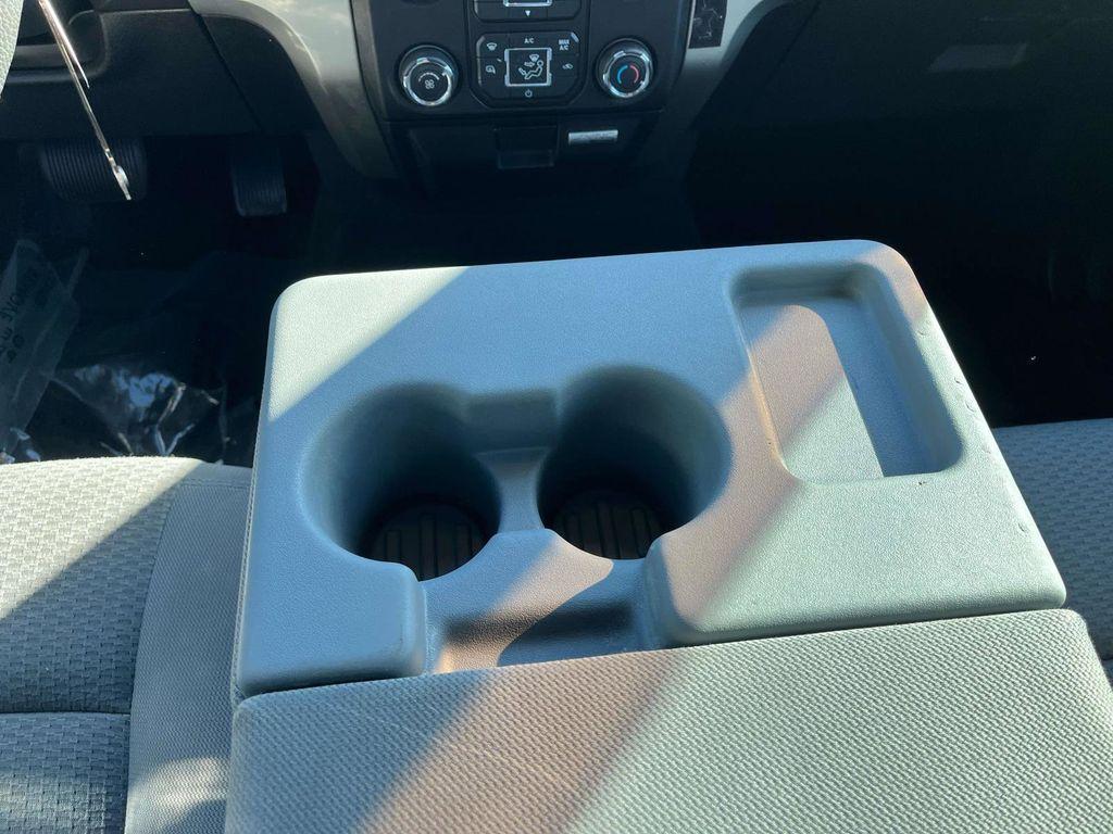 used 2013 Ford F-150 car, priced at $14,888