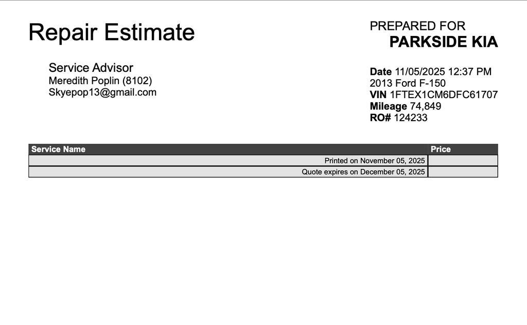 used 2013 Ford F-150 car, priced at $14,888