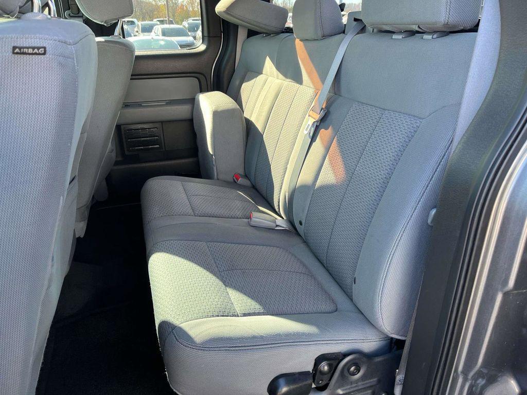 used 2013 Ford F-150 car, priced at $14,888