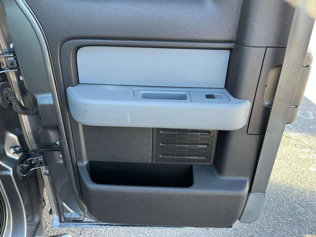 used 2013 Ford F-150 car, priced at $14,888