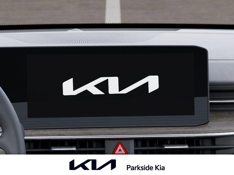 new 2025 Kia K5 car, priced at $36,180